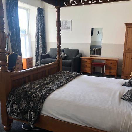 Lowenac Hotel كامبورن المظهر الخارجي الصورة