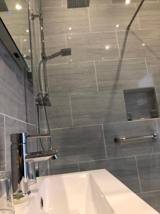 Lowenac Hotel كامبورن المظهر الخارجي الصورة