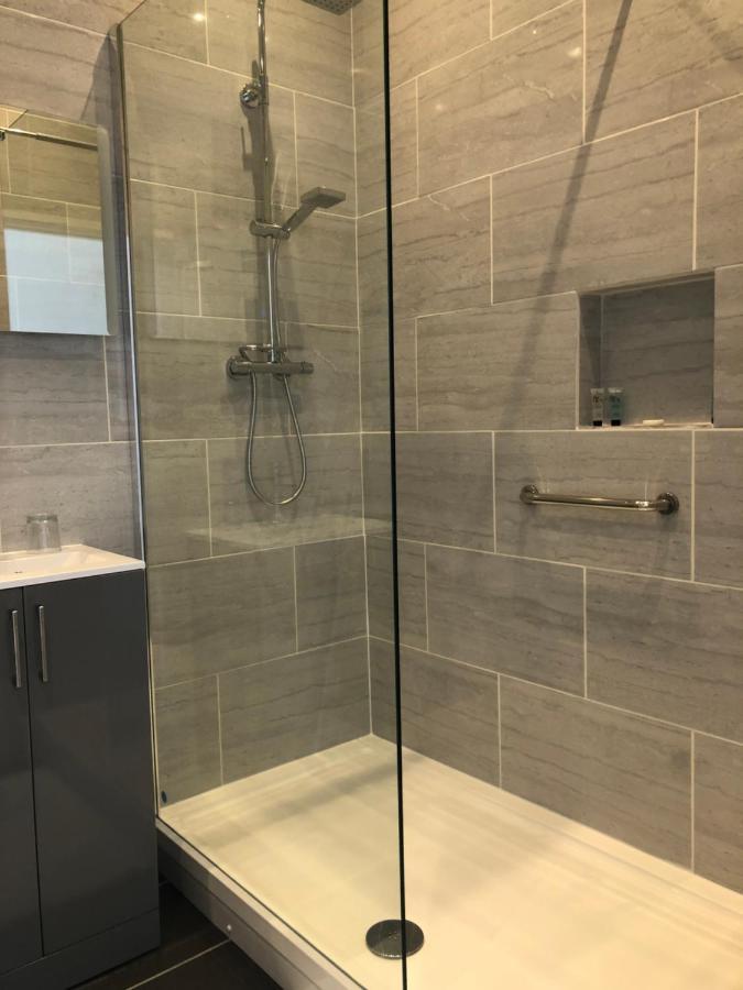 Lowenac Hotel كامبورن المظهر الخارجي الصورة