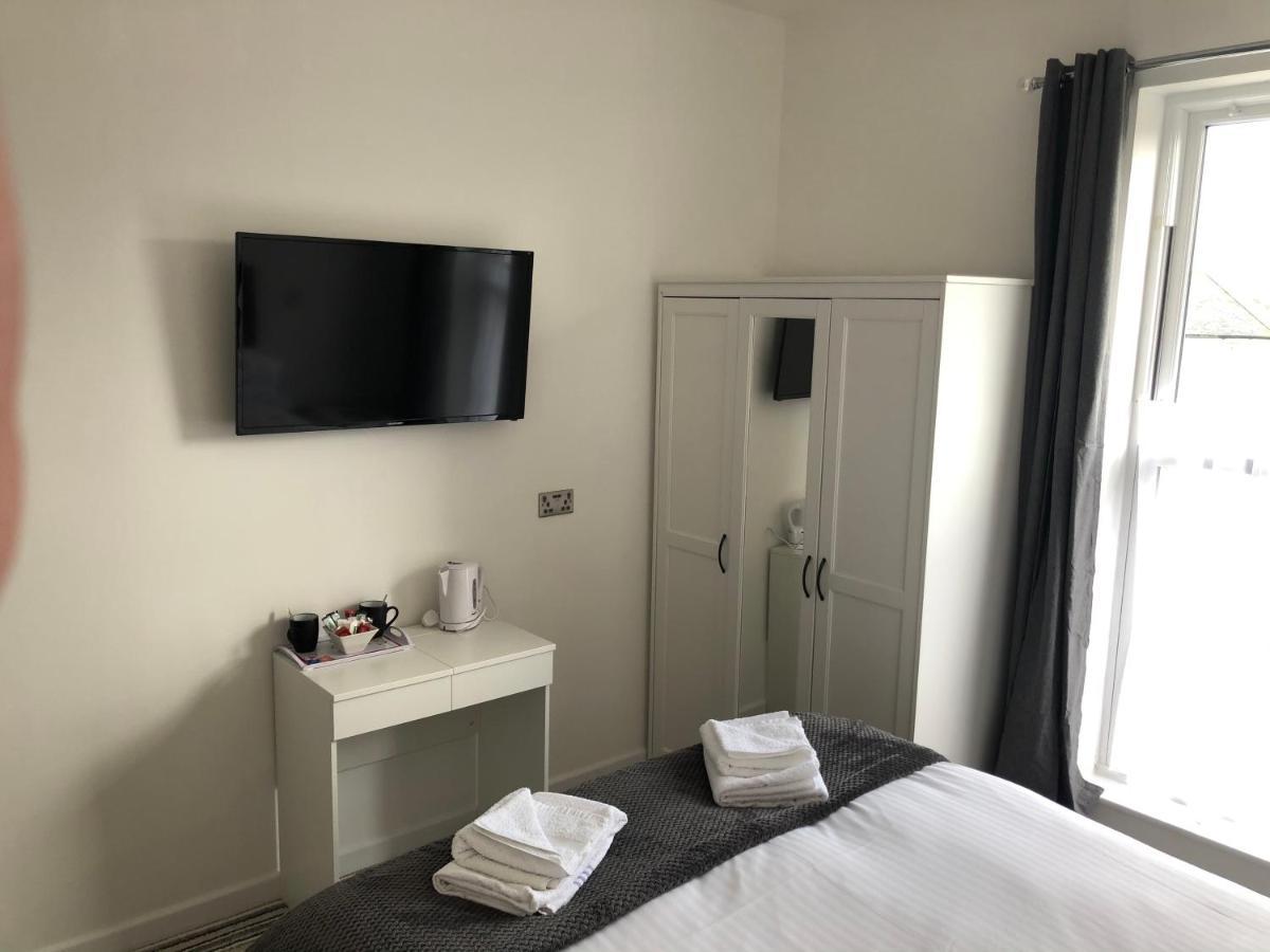 Lowenac Hotel كامبورن المظهر الخارجي الصورة